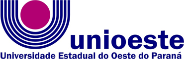 UNIOESTE - Universidade Estadual do Oeste do Paran&aacute;